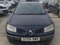 Dezmembrez Renault Megane 2 CC facelift 1.9 dci cod motor : F9Q E804