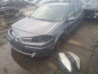 Dezmembrez Renault Megane 2 Combi 1.9DCI (K9K732), an 2006