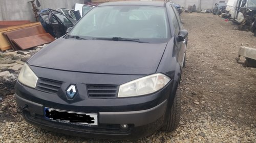 Dezmembrez Renault Megane 2 , diesel si benzina