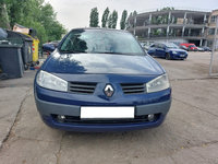 Dezmembrez RENAULT MEGANE 2 DIN 2005-1.5 D-EURO 3