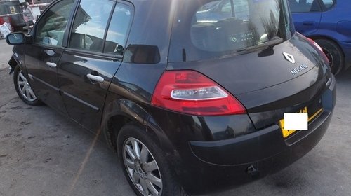 Dezmembrez Renault Megane 2 din 2007, 1.5d