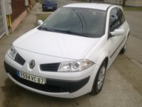 Dezmembrez renault megane 2 facelift 1.5 dci 106 cai