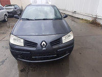 Dezmembrez Renault Megane 2 facelift 1.6 16v