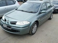 Dezmembrez Renault Megane 2 Facelift 1.6b