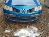 Dezmembrez renault megane 2 facelift 15 dci anul 2007