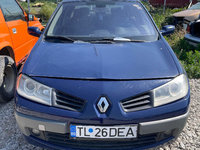 Dezmembrez Renault Megane 2 Facelift 2009 1.5 90 Cai Dezmembrat