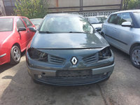 Dezmembrez RENAULT MEGANE 2 FACELIFT DIN 2007-1.5 D-EURO 4