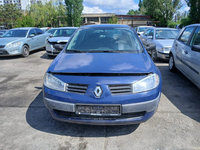 Dezmembrez Renault Megane 2 HB DIN 2005-1.5 D-EURO 3