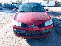 Dezmembrez RENAULT MEGANE 2 HB FACELIFT DIN 2007