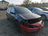 Dezmembrez Renault Megane 2, motor 1.9 dci fabricatie 2006