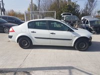 Dezmembrez renault megane 2 sedan 1.5 dci k9k-d7 82 cai euro 3 100000 km