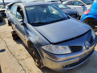 Dezmembrez Renault Megane 2 Sedan 1.5 dci Euro 4