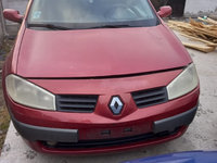 Dezmembrez Renault Megane 2 sedan an 2006