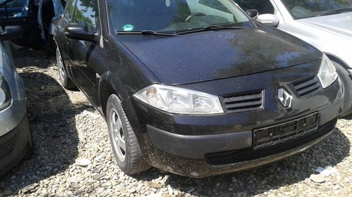 DEZMEMBREZ RENAULT MEGANE 2