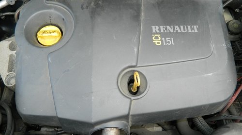 Dezmembrez Renault Megane 2