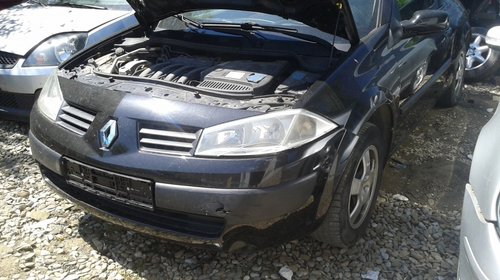 DEZMEMBREZ RENAULT MEGANE 2