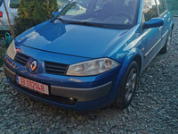 Dezmembrez Renault Megane 2