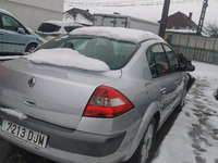 Dezmembrez Renault Megane 2