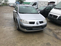 Dezmembrez Renault Megane 2