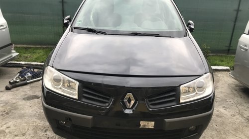 Dezmembrez renault megane 2