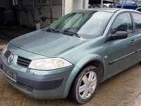 Dezmembrez Renault Megane 2004 1.6 16v