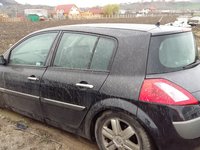 Dezmembrez Renault Megane,2004,1.9 diesel