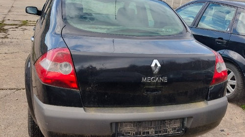 Dezmembrez Renault Megane 2004 Berlina 1.5