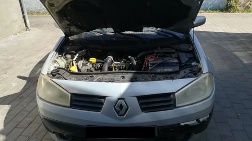 Dezmembrez Renault Megane 2004 BERLINA 1461