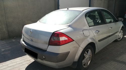 Dezmembrez Renault Megane 2004 BERLINA 1461