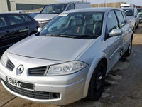 Dezmembrez Renault Megane 2007 1.6 benzina