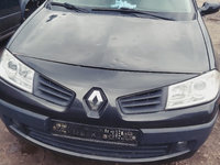 Dezmembrez Renault Megane 2007 Berlina cu haion 1.6