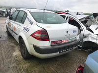 Dezmembrez Renault Megane 2007