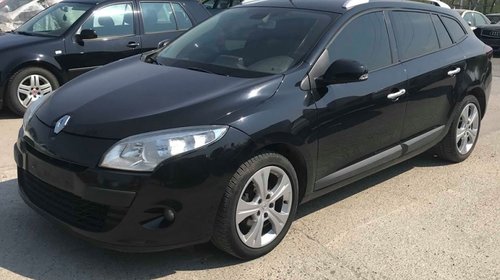 Dezmembrez Renault Megane 2011 COMBI 1.9 DCI