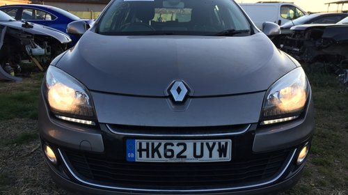 Dezmembrez Renault Megane 2013 Hatchback 1.5dCI