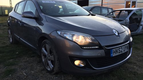 Dezmembrez Renault Megane 2013 Hatchback 1.5dCI