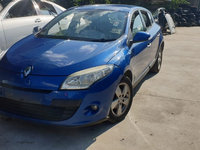 Dezmembrez Renault Megane 3 1.5 DCi an 2009