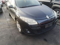 Dezmembrez Renault Megane 3 1.5 dci an 2012