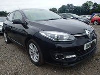 Dezmembrez Renault Megane 3, 1.5 dci