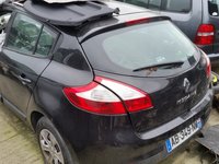 Dezmembrez Renault Megane 3 1.5 dci