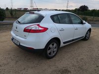 Dezmembrez Renault Megane 3 1.9 dCi 131 cp