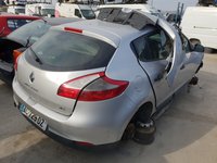 Dezmembrez Renault Megane 3 2009 1.5 dci