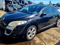 Dezmembrez Renault Megane 3 2009 COUPE 1870 CMC