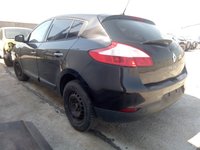 Dezmembrez Renault Megane 3 2009-