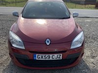 Dezmembrez RENAULT MEGANE 3 2010 1.5 dCi - HATCHBACK