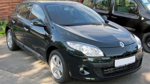 Dezmembrez Renault Megane 3 2010 1.5 dci K9K