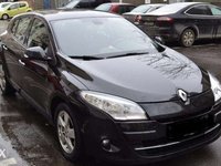 Dezmembrez Renault Megane 3 2010 1.5 dci K9K