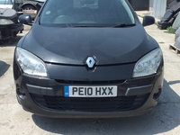 Dezmembrez Renault Megane 3 2010 1.6 benzina cod motor K4M P848