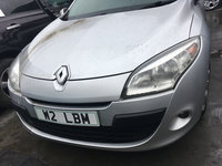 Dezmembrez Renault Megane 3 2011 Combi 1.5 DCI