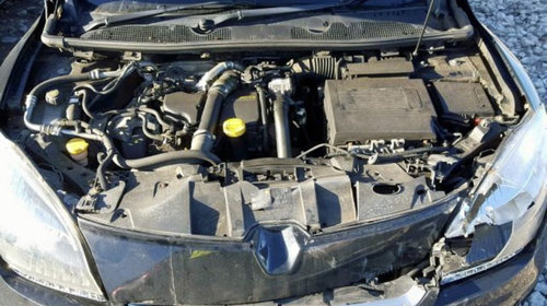 Dezmembrez Renault Megane 3 2013 1.5 diesel