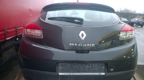 Dezmembrez Renault Megane 3 3 Coupe ,1.4 TCe 